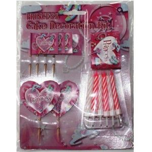decoration anniversaire princesse pas cher Kit Decoration Anniversaire Princesse Achat Vente Pas Cher decoration anniversaire princesse pas cher