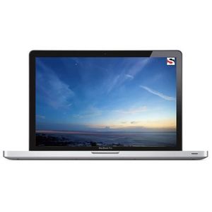 Top achat PC Portable Apple MacBook Pro Core i7-2720QM Quad-Core 2.2GHz 4GB 750GB 15.4" - MC723LL-A (Early 2011) pas cher Top achat PC Portable Apple MacBook Pro Core i7-2720QM Quad-Core 2.2GHz 4GB 750GB 15.4" - MC723LL-A (Early 2011) pas cher