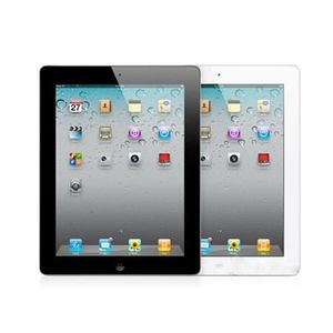TABLETTE TACTILE iPad 2 16 Go Wifi Blanc  -