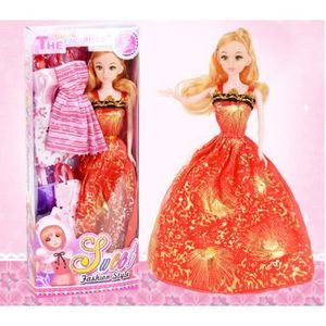 cdiscount jouet fille barbie