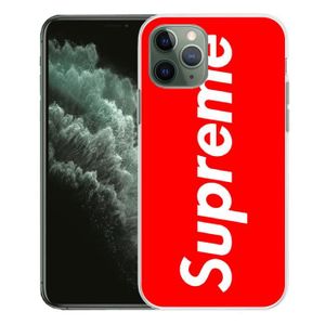 Coque Iphone 11 Supreme Cdiscount Coque Iphone 11 Supreme Cdiscount