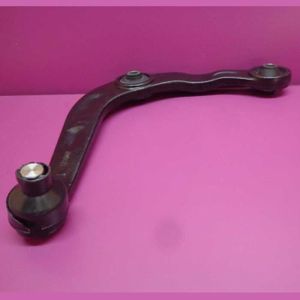 1 Bras de suspension Triangle avant gauche conducteur Peugeot 206 2.0 HDI avant