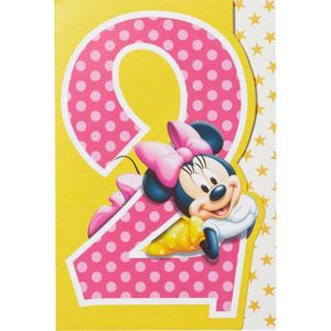 Carte Anniversaire Minnie Cdiscount Carte Anniversaire Minnie Cdiscount