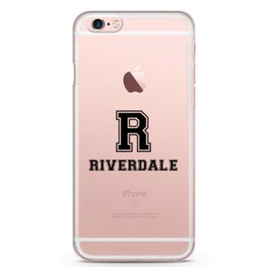coque riverdale iphone 6