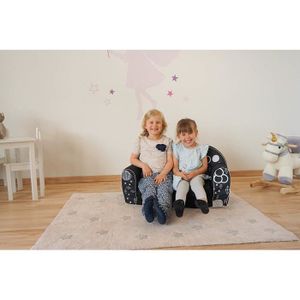 Fauteuil knorrtoys - Cdiscount
