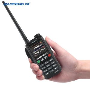 TALKIE-WALKIE Baofeng UV-18 Haute puissance 7.4V Talkie-walkie P