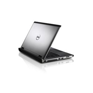 Dell Vostro 15 3567 P63f – PC Portable 15,6" I3 – Pour Pièces – Non Testé