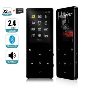 🇹🇳 Lecteur MP3 Bluetooth avec Télécommande carte SD intégré