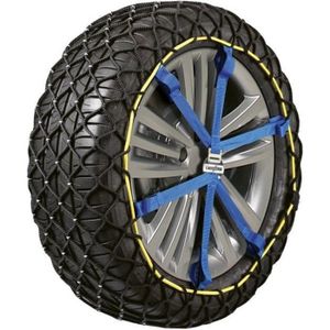 CHAINE NEIGE MICHELIN Chaines à neige Easy Grip Evolution 2