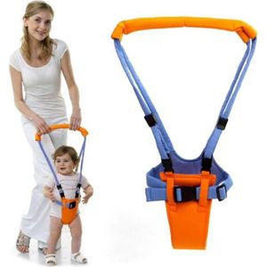 Rose Laisse Pour Tout Petit 4 En 1 Harnais De Securite Pour Bebe Porte Bebe Aide A La Marche Marcheur De Surete Infantile Bretelle Premier Pas Harnais De Securite Bebe Puericulture Schoolofbabywearing Com