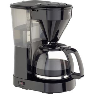 Melitta 6762891 Cafetière Filtre avec Verseuse Isotherme, Easy