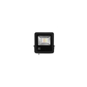 PROJECTEUR EXTÉRIEUR Projecteur Extérieur LED Noir 30W RGB IP65 EL-100185
