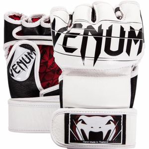 Gants de boxe Venum, gants abarth Venum, boutique de Venum