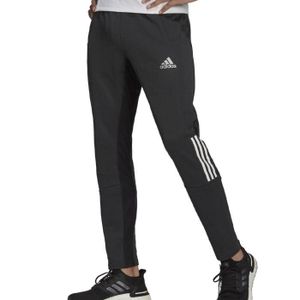 SURVÊTEMENT Jogging Homme Adidas - Noir - Taille élastique - P