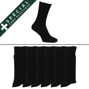 3 Paires de chaussettes en fibre de bambou homme & femme DANISH ENDURANCE -  BLEU MARINE - ultra douces & respirantes Bleu marine - Cdiscount  Prêt-à-Porter