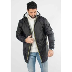 Imperméable - Trench Hollyghost Blouson veste Homme coupe vent chaude c