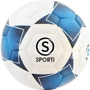 BALLON DE FOOTBALL Ballon de Football Sporti France Sporti United - b