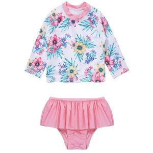 Maillot De Bain Anti Uv Bebe Cdiscount Pret A Porter