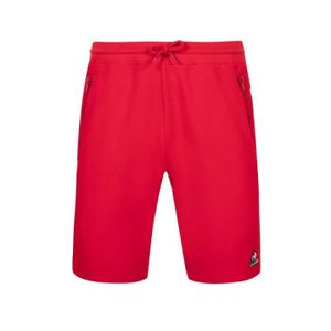 Soldes short le coq sportif discount