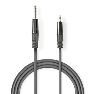 Cable Adaptateur Audio Type C mâle prise jack 3.5 mm femelle pour Samsung  Galaxy A53 5G SM-A536B 6.5 Couleur Blanc - Yuan Yuan
