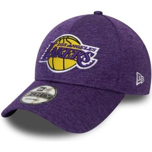 CASQUETTE Casquette New Era LOS ANGELES LAKERS SHADOW 9FORTY