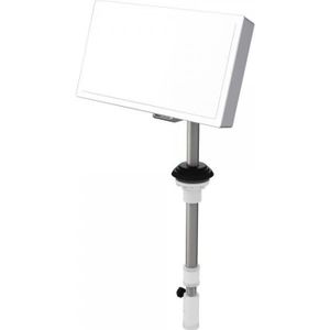 Selfsat CAMP 38 Antenne plate pour Camping car