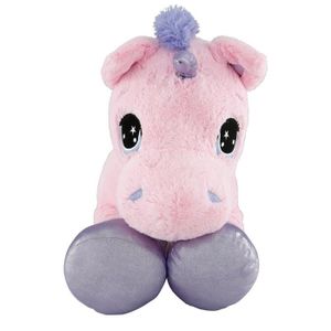 tommy toys peluche licorne