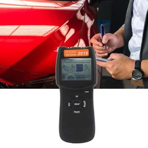 OUTIL DE DIAGNOSTIC SURENHAP Scanner OBD2 Outil de Diagnostic automati