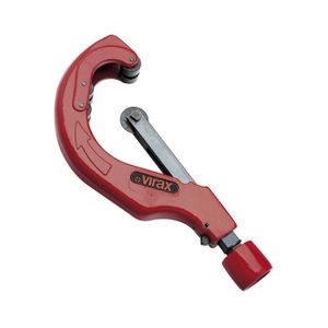 Mini Coupe-Tube Cuivre Virax 3-16mm - Pour Tuyauterie Cuivre, Outil De Plombier Compact