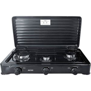 Cuisinières à gaz portables camping