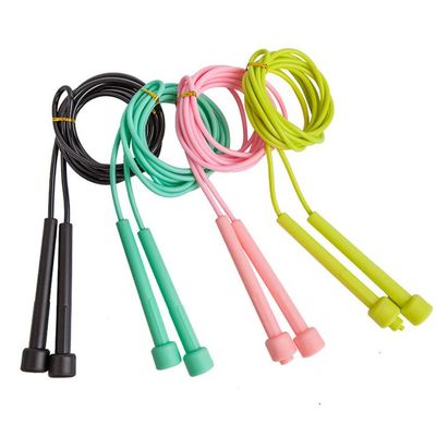 Corde à Sauter Enfant,Corde a Sauter Reglable pour Garçons Et Filles 3