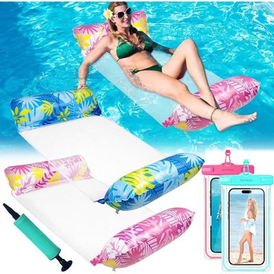 Chaises Flottantes De Piscine Pour Adultes, Chaise De Piscine Flottante | Flotteurs De Chaise De