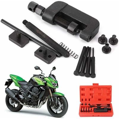 Kit Chaîne AFAM 530 Type XRR2 + Couronne Standard Pour Yamaha FZ6N - Neuf - STREETMOTORBIKE