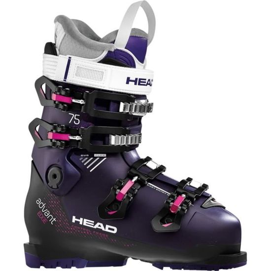 Chaussures De Ski Femme HEAD EDGE LYT 7 W, Neuves, Bleues