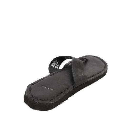 Restringir maravilloso bala Tongs homme Nike Celso City Thong 386137 010 - Buy2Bee , Couleurs - NERO -  Cdiscount Sport