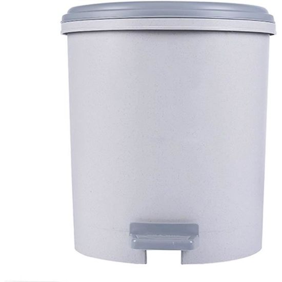 M0699013 - POUBELLE PLAST 9L PW103 main image 0