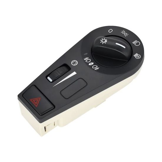 thumbnail image 2 of Headlight Switch Replacement For Volvo Trucks FH12 FM VNL - Left Front, 20942844 2 of 2