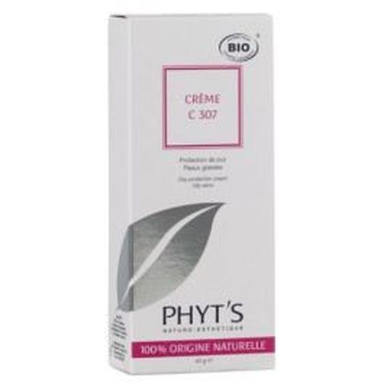 Phyt's Bio Foundation Hellbeige - 40 G, Mattierend, Für Alle Hauttypen, Mit Natürlichen Inhaltsstoffen