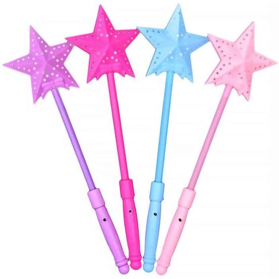 Bâtons Lumineux Pour Concerts | Light Sticks Fluos Pour Événements, Soirées Et Supporters | Décor Lumineux Fun
