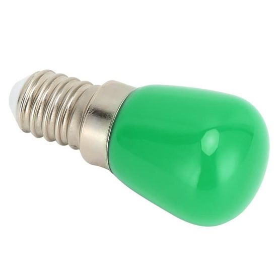 Fafeicy Lampadina LED E14 3W 350LM – Luce Rossa, 220-240V, Per Plafoniere E Lampade Da Tavolo