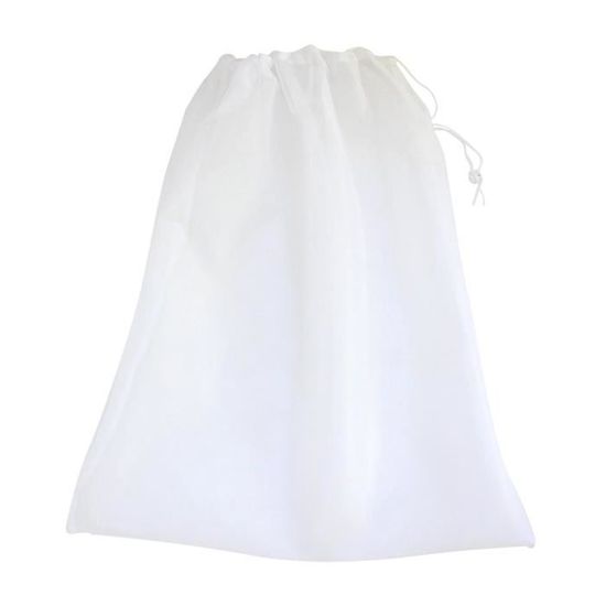 Filtre en nylon de qualité alimentaire 20-500 mailles microns pour huile de cuisine, filtre à eau, filet en tissu, passoire pour brassage de vin et de bière – acheter les meilleurs produits