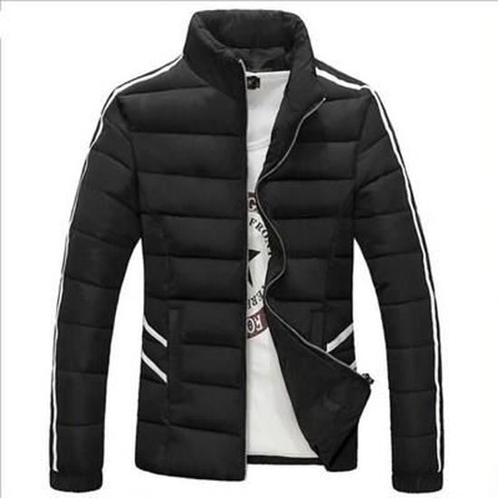 doudoune homme nouvelle collection