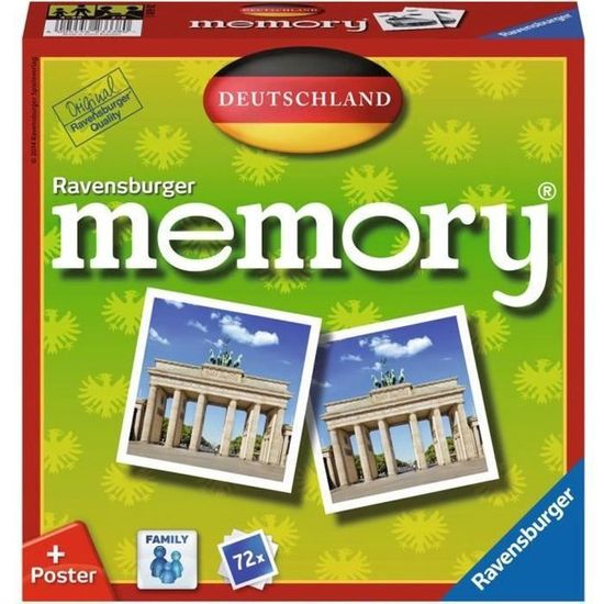 Elevens jeu de société Ravensburger