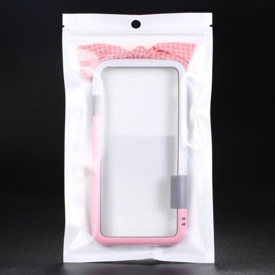 150 Sachets Zip Mylar Refermables 16x24cm - Hermétiques Aluminium Holographiques Blanc Pour Stockage
