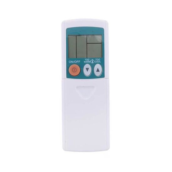 CLIMATISEUR TELECOMMANDE POUR MITSUBISHI KM05B MSZ-GA35VA KD06ES/KD07BS