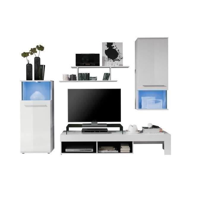 Cdiscount Meuble Tv