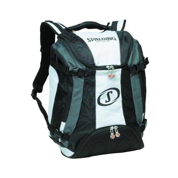 sac spalding backpack