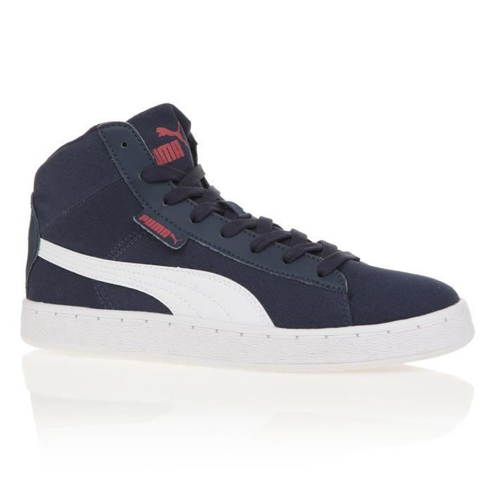 puma mid homme