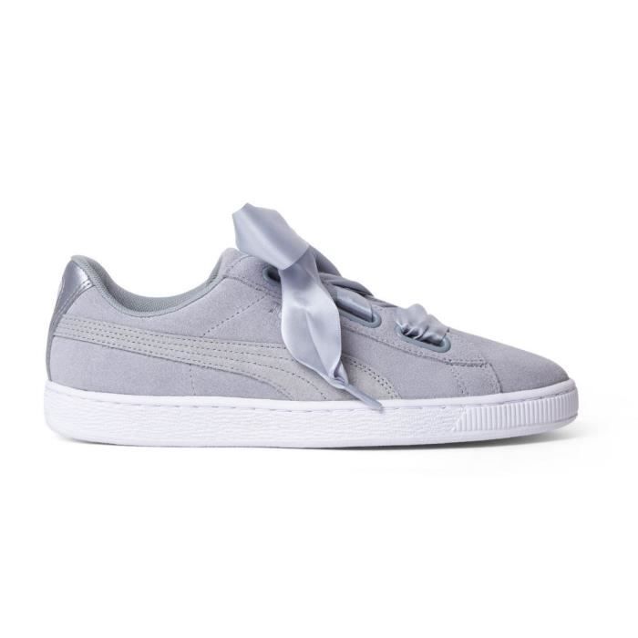 puma chaussure femme heart puma chaussure femme heart