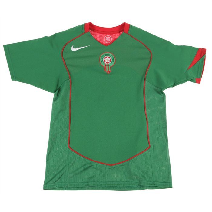 maillot maroc blanc pas chere